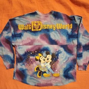 Walt Disney World 50th Anniversary Spirit Jersey
